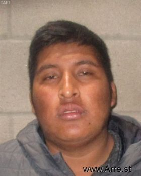 Luis  Velascohernandez Mugshot