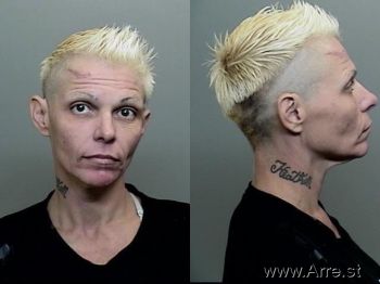 Lacee Marie Ross Mugshot