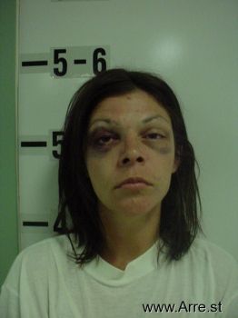 Lacee Marie Ross Mugshot