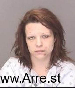 Lacey Jane Bryant-lovrin Mugshot