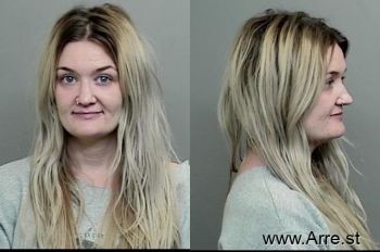 Lacey Elayne Devereux Mugshot