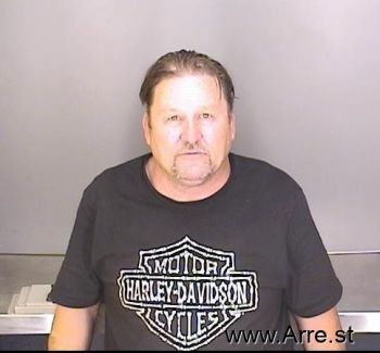 Lamar William Crawford Mugshot