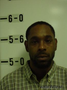 Lamar Dynell Hudnall Mugshot