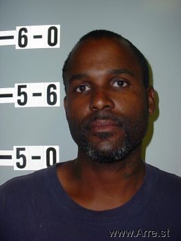 Lamar Scott Jones Mugshot