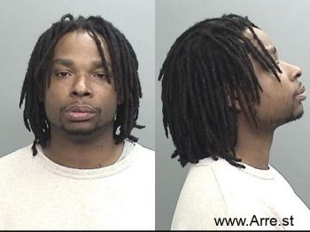 Lamont William Jones Mugshot