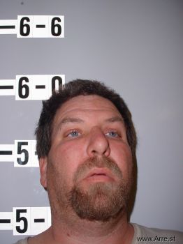 Lance Ralph Davis Mugshot