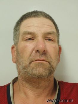 Lance Ralph Davis Mugshot