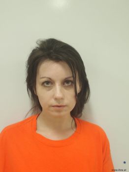 Lanisha Ann Sanders Mugshot