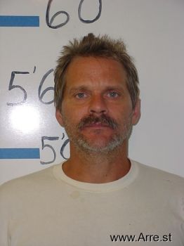 Larry Jens Andersen Mugshot