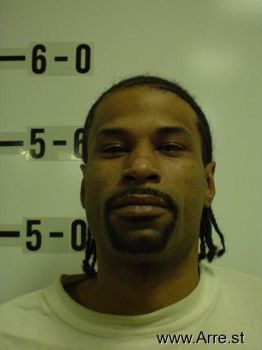 Larry Norman Banks Mugshot