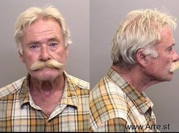 Larry Gregory Barker Mugshot