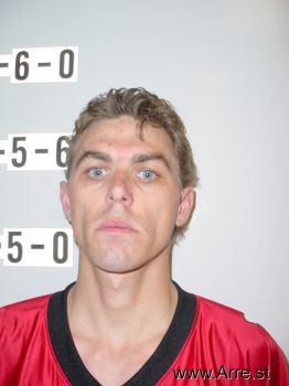 Larry Paul Evans Mugshot