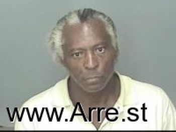 Larry Lee Fisher Mugshot