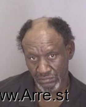 Larry Crawford Ingram Mugshot