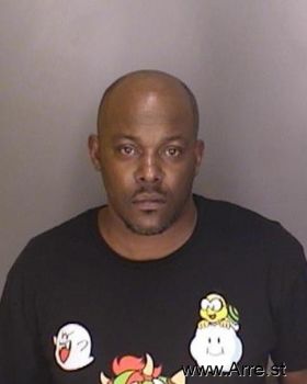 Larry Jermaine Mcalister Mugshot