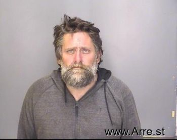 Larry David Phillips Mugshot