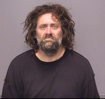 Larry David Phillips Mugshot