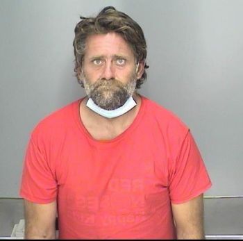 Larry David Phillips Mugshot