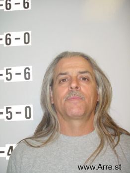 Larry Thomas Swiger Mugshot