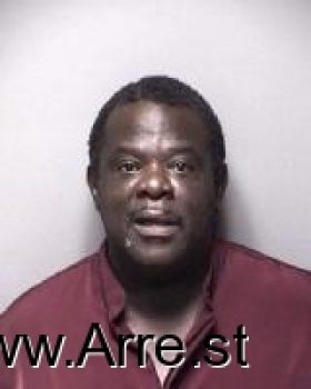 Larry Anthony Willis Mugshot