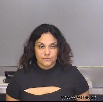 Laura  Gonzalez Mugshot