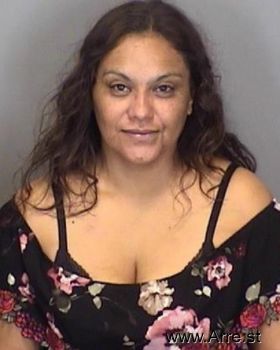 Laura  Gonzalez Mugshot