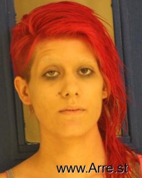 Laura Elizabeth Graham Mugshot