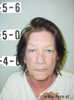 Laura Jean Lewis Mugshot