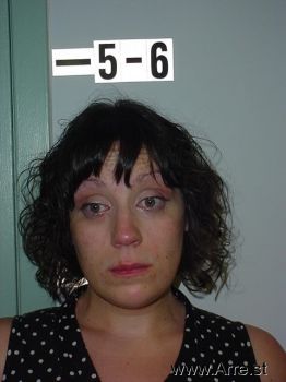 Lauren Michele Bryant Mugshot