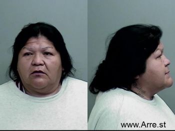 Laurie Roseanne Hayes Mugshot