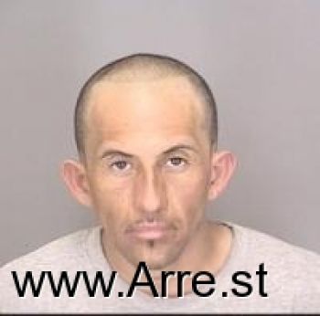 Lauro Torres Arreola Mugshot