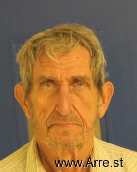 Lawrence Gene Jensen Mugshot