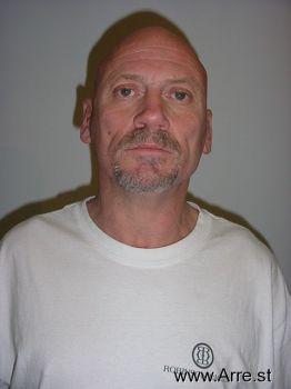 Lawrence Franklin Murray Mugshot