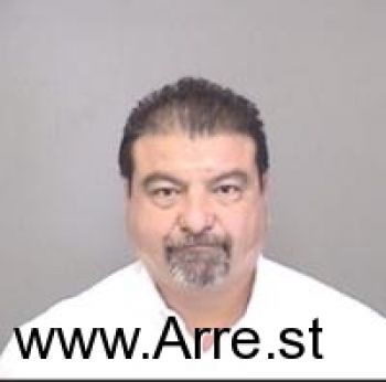 Lawrence  Rede Mugshot