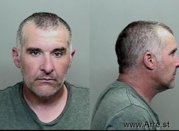 Lawrence Anthony Texeira Mugshot