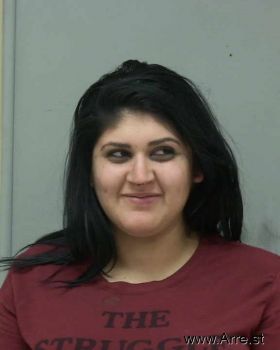 Leah  Ybarra Mugshot