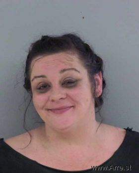 Leann Marie Joslin Mugshot