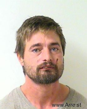 Lee Dale Crockett Mugshot