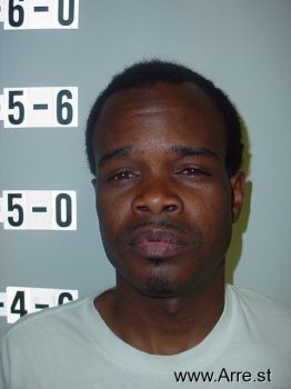 Leon Dwayne Stephens Mugshot