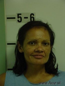 Leona Caroline Williams Mugshot