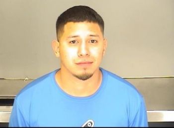 Leonardo Estrada Espinoza Mugshot