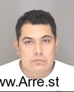 Leonardo Mondragon Hernandez Mugshot