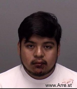 Leonel  Rodriguez Gonzalez Mugshot