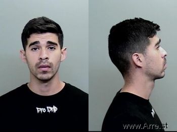 Leonel  Rodriguezgarcia Mugshot