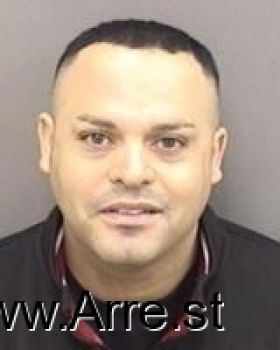 Leopoldo  Hernandez Mugshot