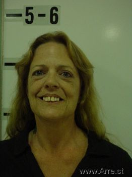 Leslie Ann Bishop Mugshot