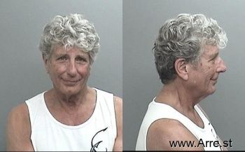 Leslie Carol Fields Mugshot