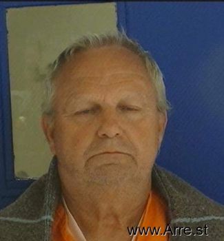 Leslie Gordon Smith Mugshot