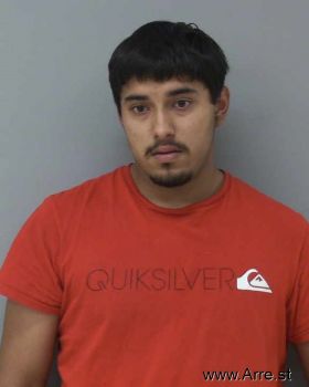 Lewis Edwin Alvarado Mugshot