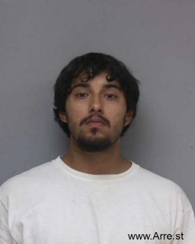 Lewis Edwin Alvarado Mugshot